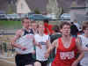 Chris Brown and Colin Doyle 1600 Run.JPG (38027 bytes)