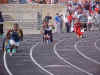 Reggie Peyton Starts 4X200.JPG (50296 bytes)